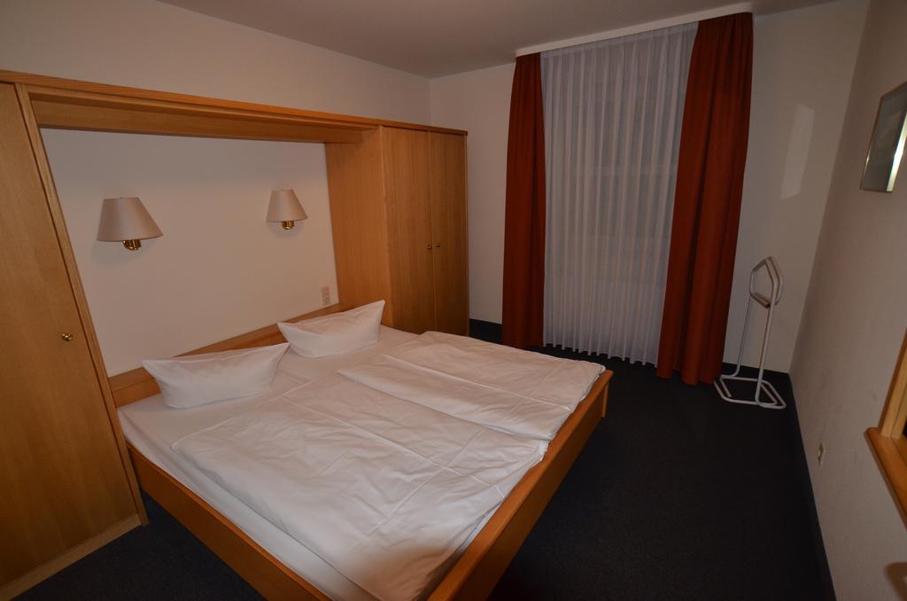 Ferienwohnung 2 Im Haus Huehnergott Sellin 客房 照片